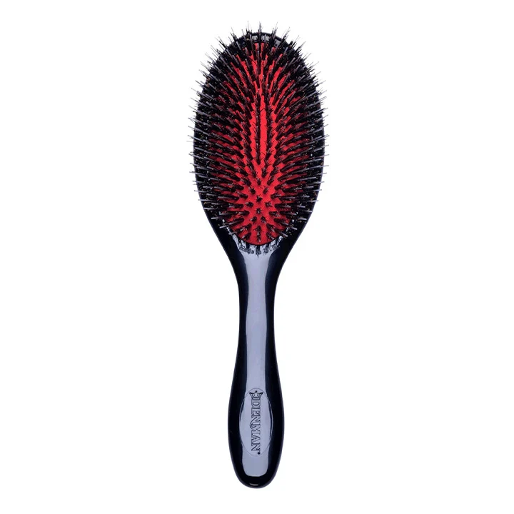 D81M – Style & Shine Brush – Medium