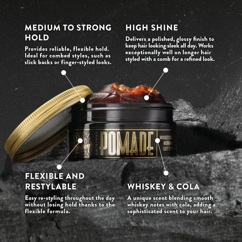 Original Pomade