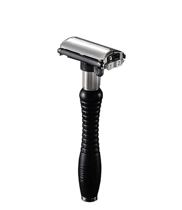 Safety Razor DER-A