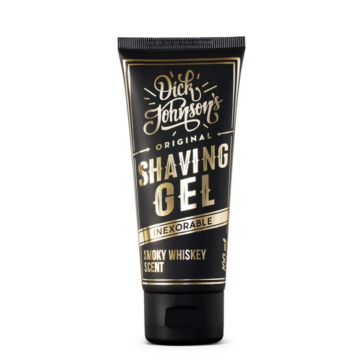 Shaving Gel