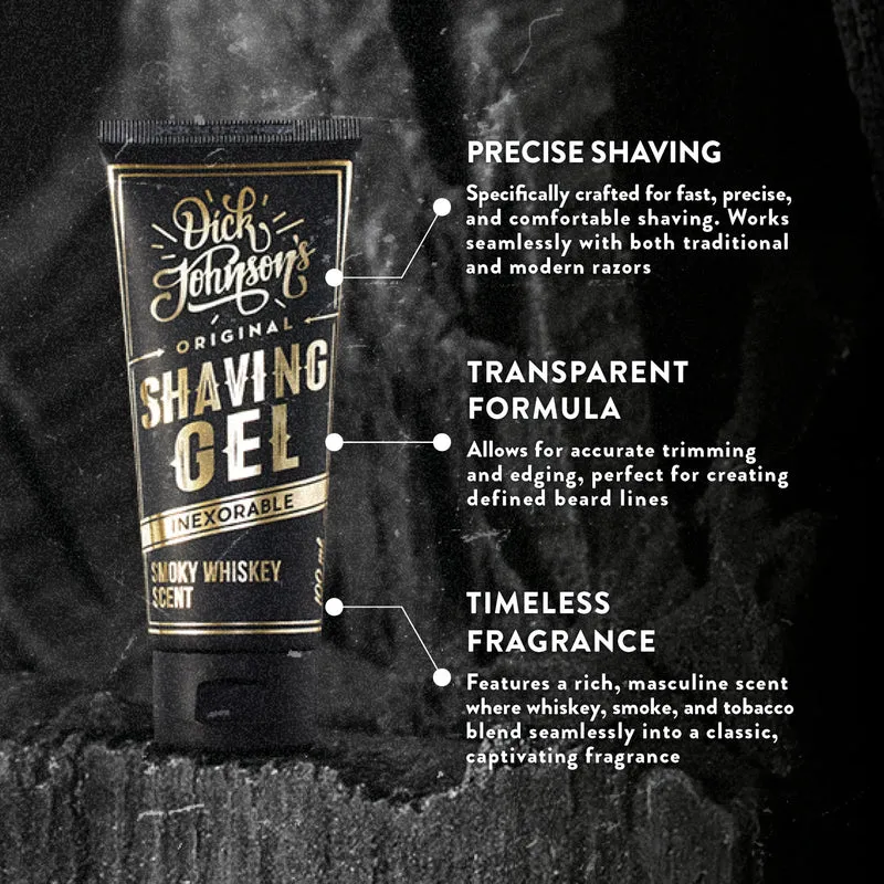 Shaving Gel