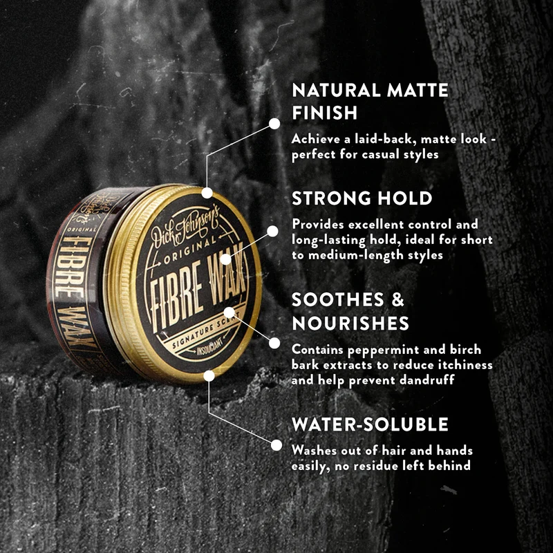 Original Fibre Wax