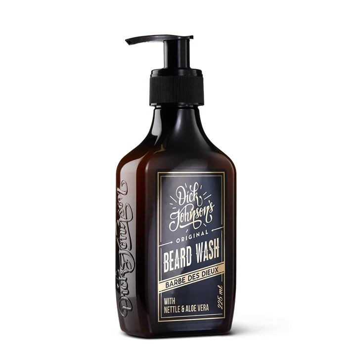 Beard Wash