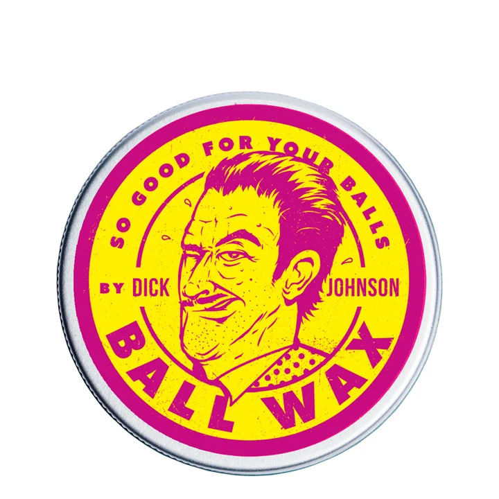 Ball Wax