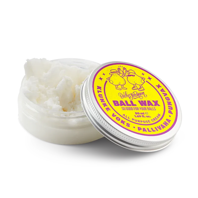 Ball Wax
