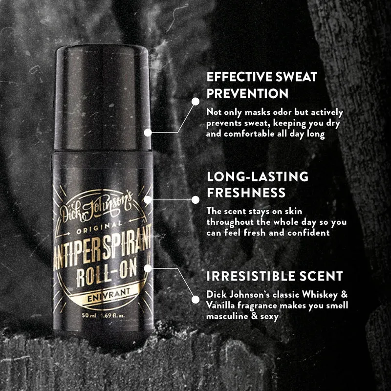 Deodorant Roll-On Envirant