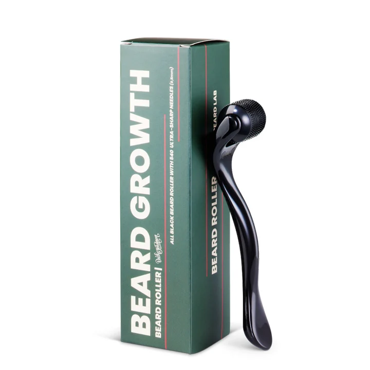 Beard Growth Roller