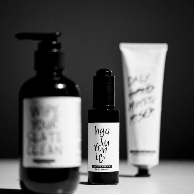 Hydration Serum