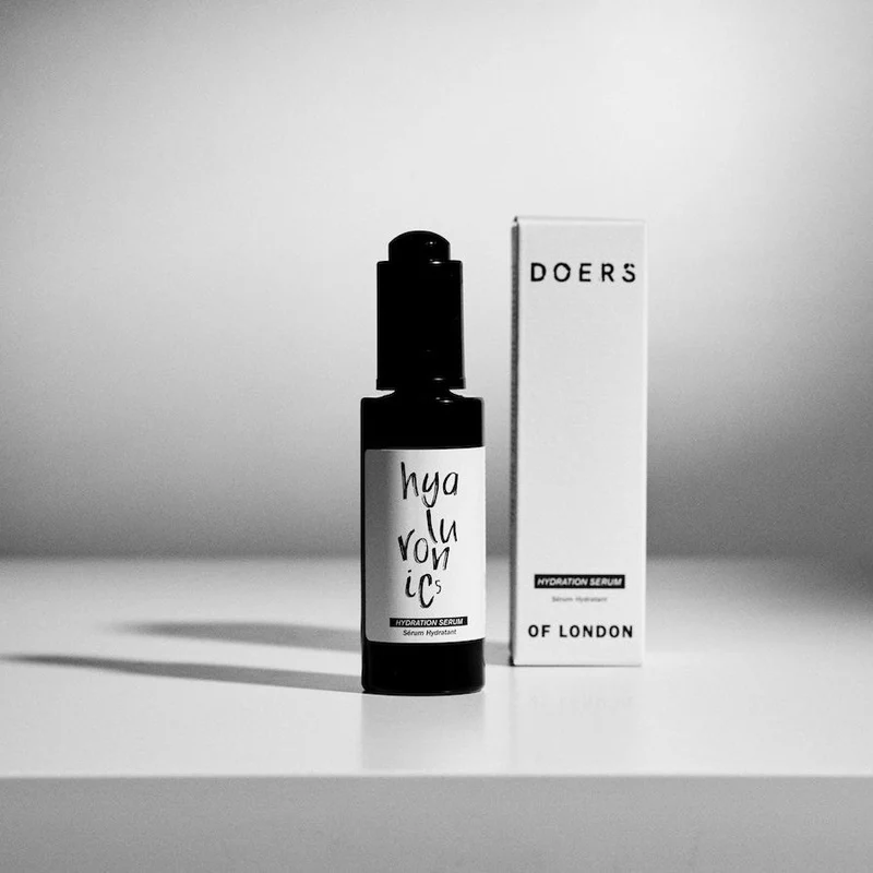 Hydration Serum