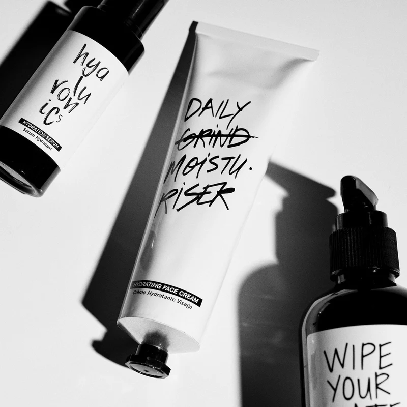 Hydrating Face Cream