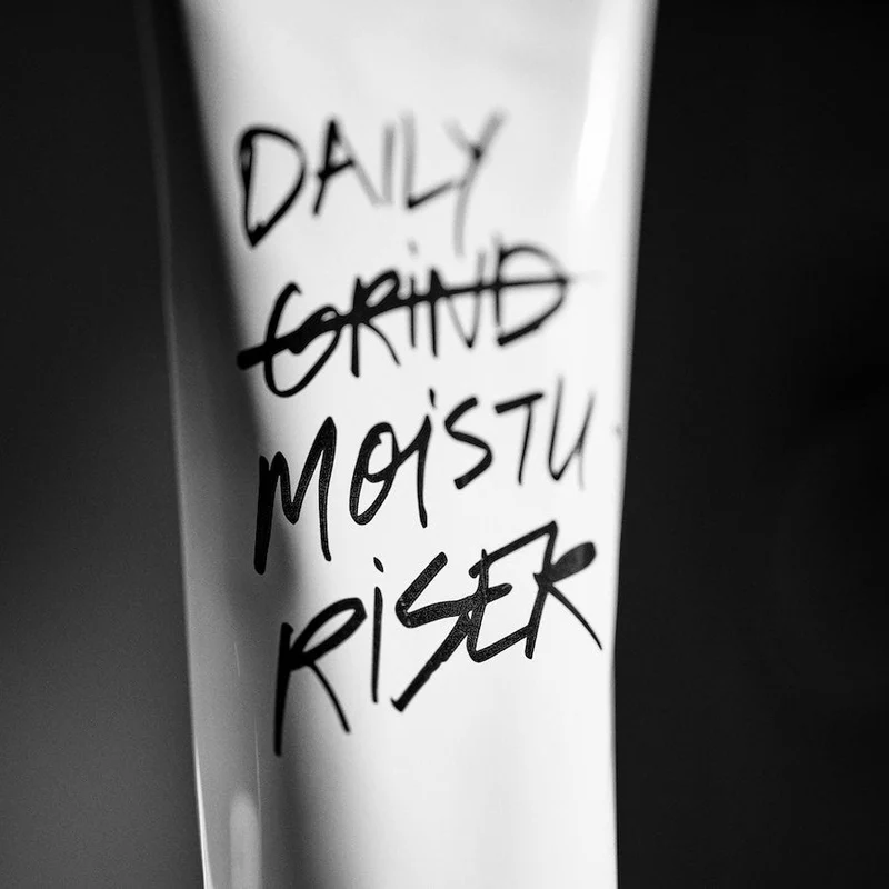 Hydrating Face Cream