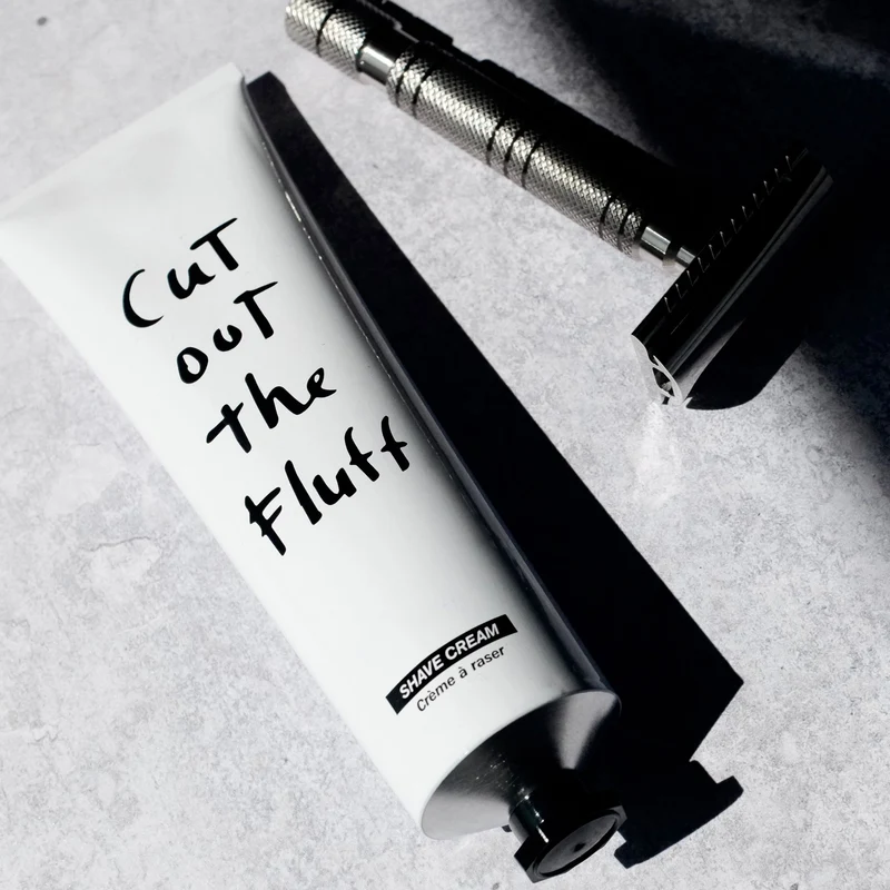 Shave Cream