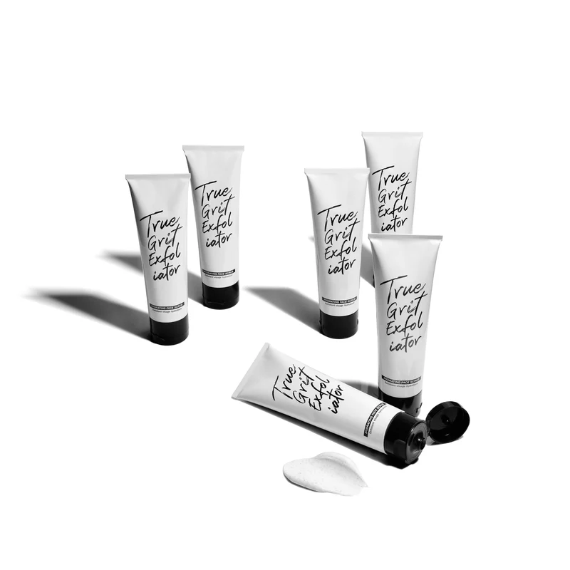 Hydrating Face Scrub
