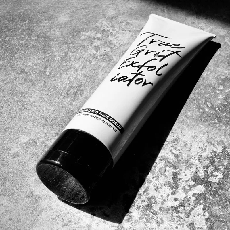 Hydrating Face Scrub