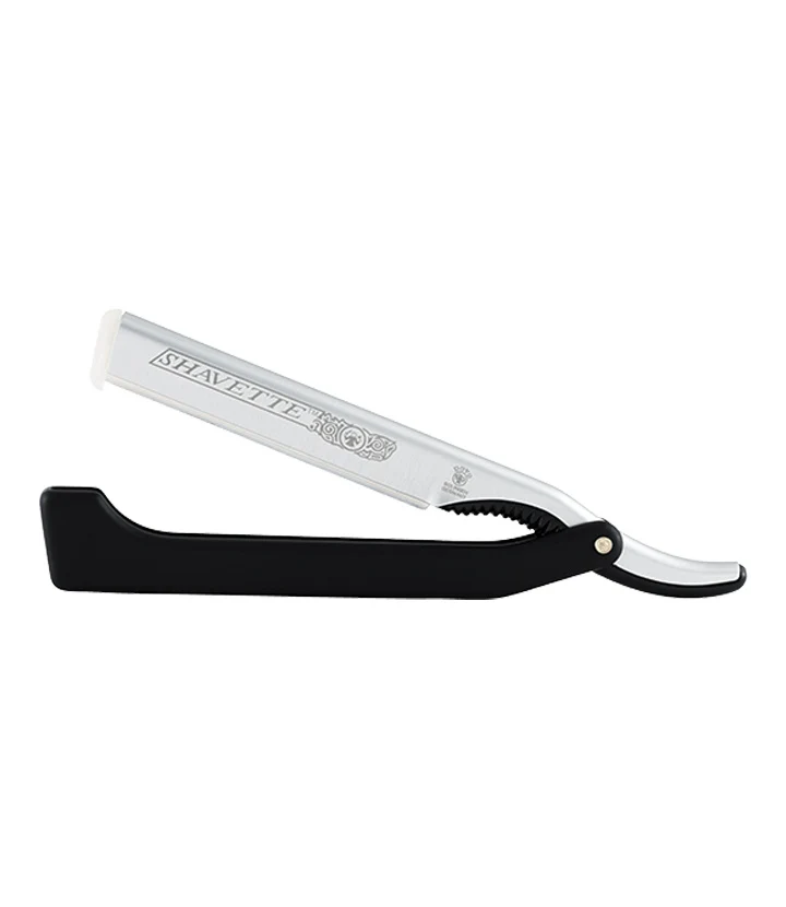 Shavette – Black