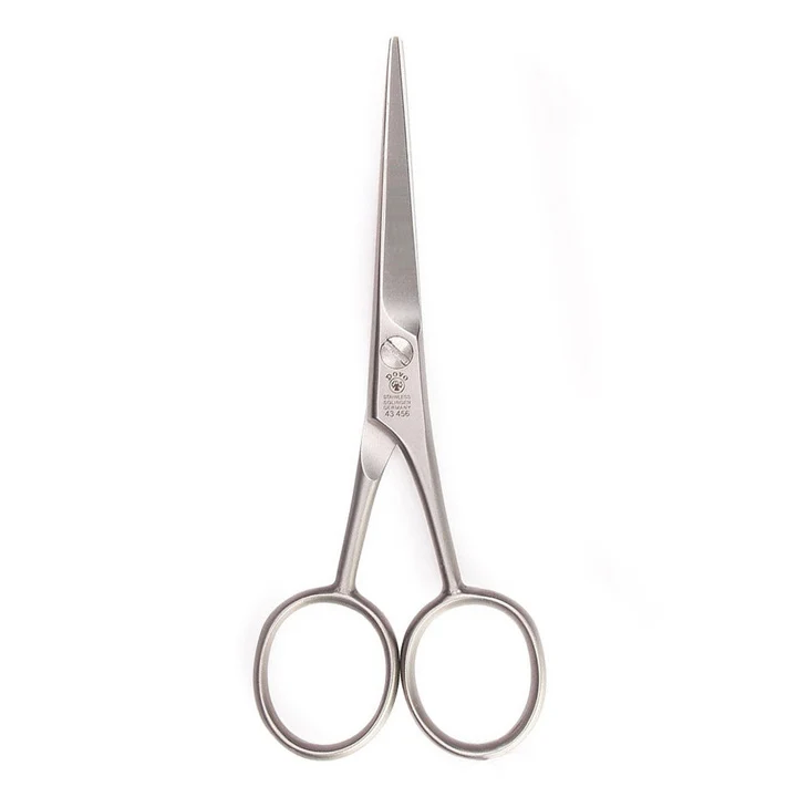 Beard & Moustache Scissors