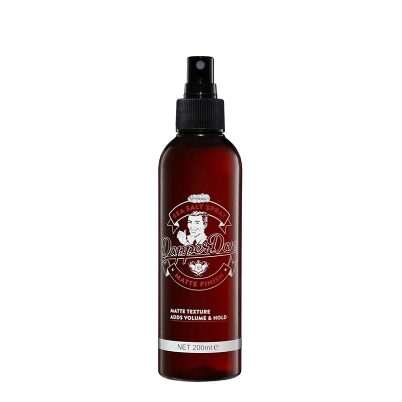 Sea Salt Spray
