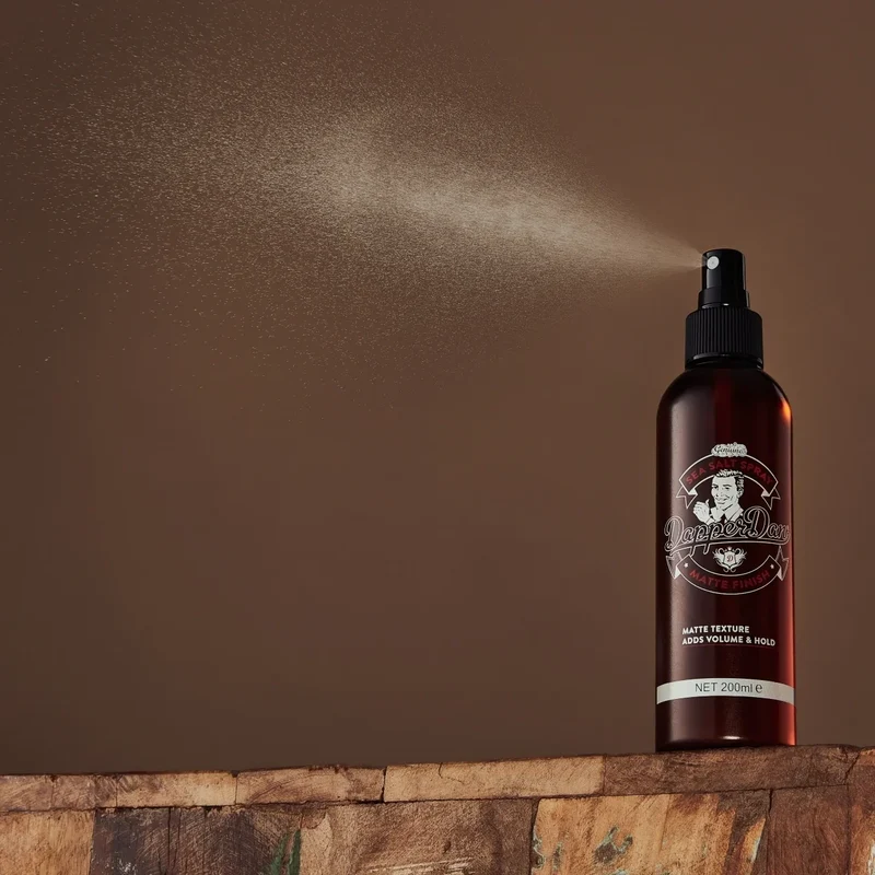 Sea Salt Spray