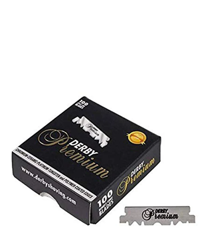 Premium Single Edge Blades