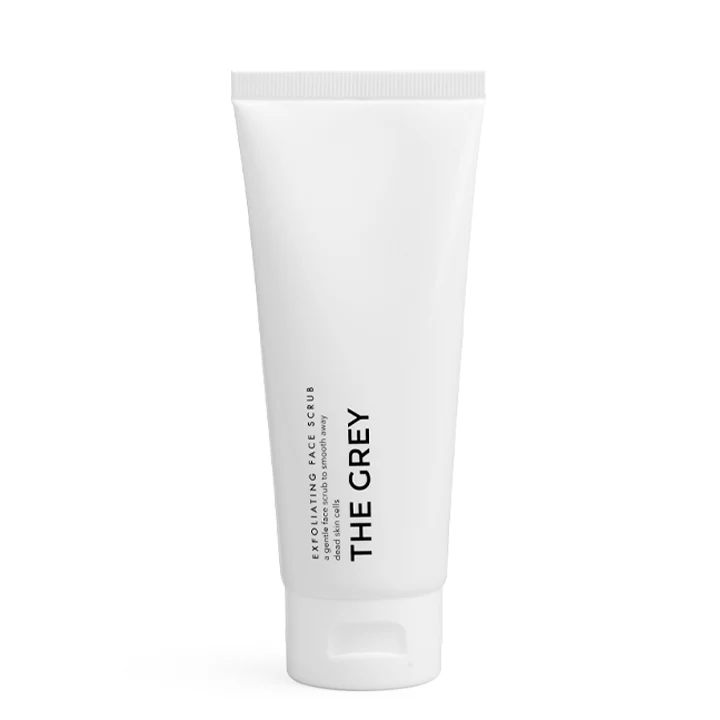 Exfoliating Face Scrub