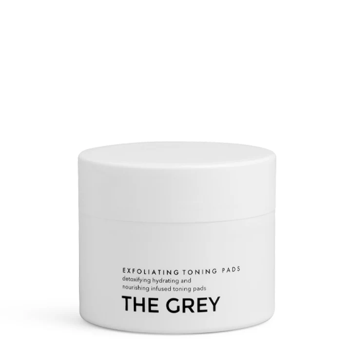 Exfoliating Toning Pads
