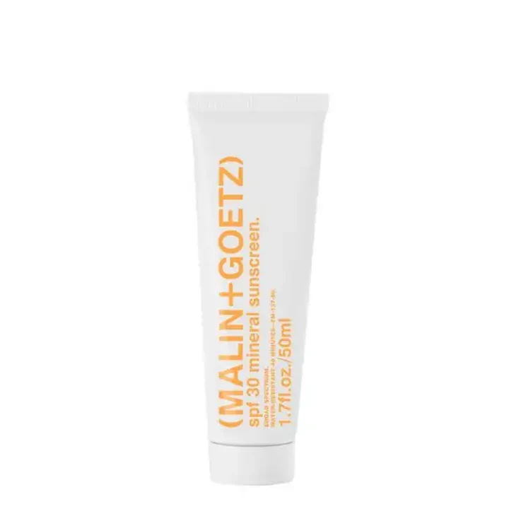 Mineral Sunscreen SPF 30