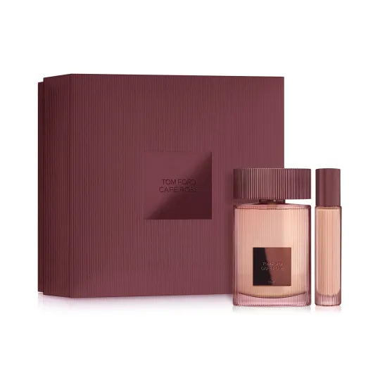Tom Ford Café Rose - Eau de parfum