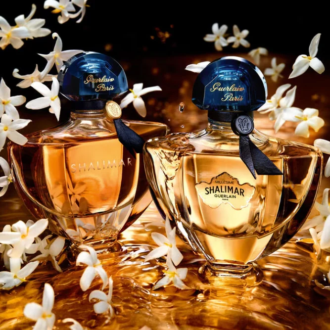 Guerlain Millésime Jasmin – Eau de parfum