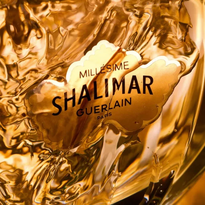 Guerlain Millésime Jasmin – Eau de parfum