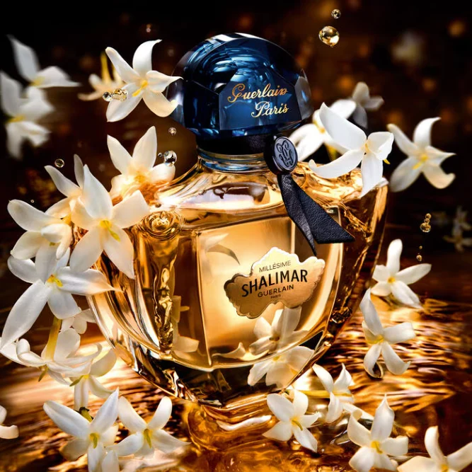 Guerlain Millésime Jasmin – Eau de parfum