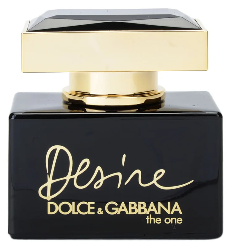 Dolce Gabbana The One Desire - Eau de parfum