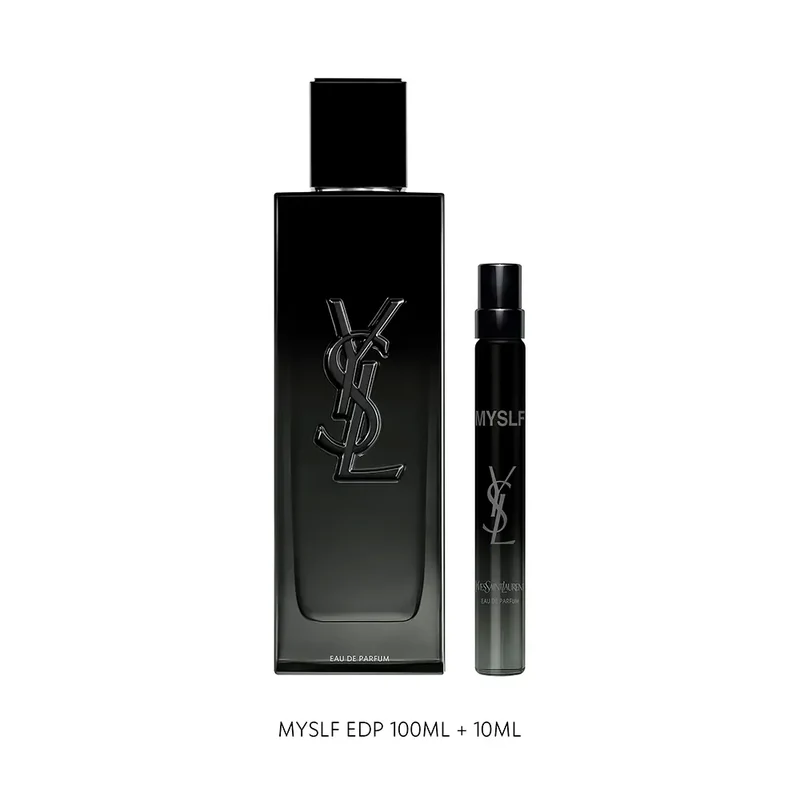 Yves Saint Laurent MYSLF - Coffret eau de parfum