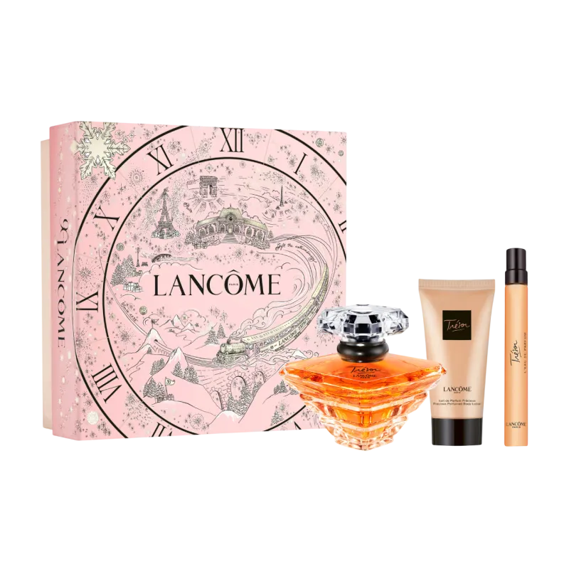 Lancôme Trésor - Coffret 50ml Eau de parfum