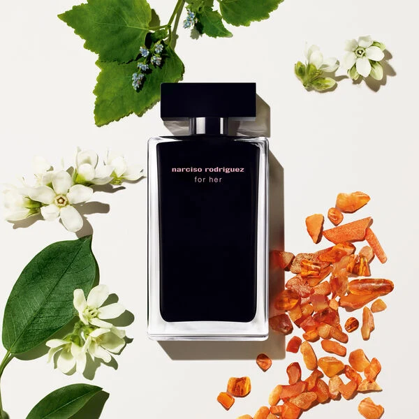 Narciso Rodriguez For Her - Coffret 50ml
