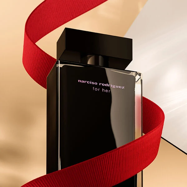 Narciso Rodriguez For Her - Coffret 50ml