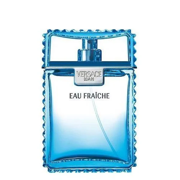 Versace Man Eau Fraîche - Eau De Toilette