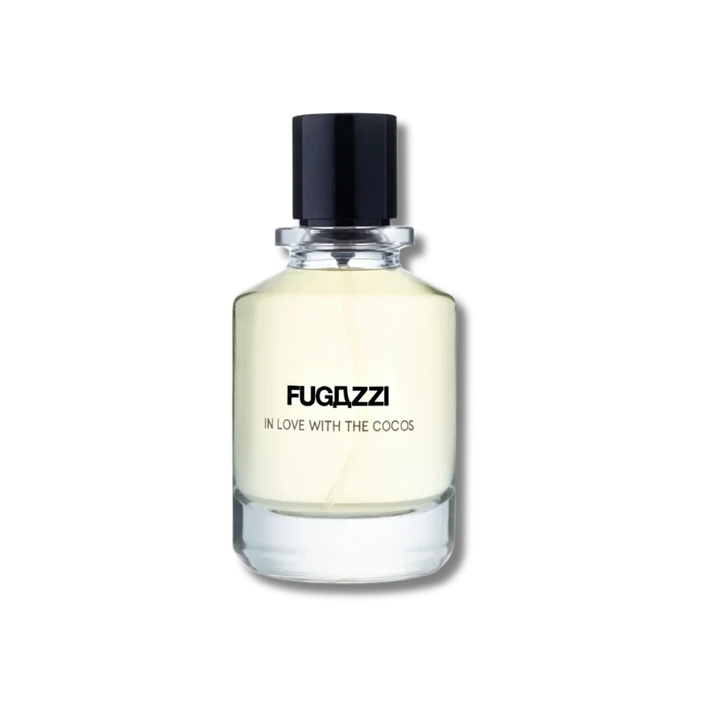 Fugazzi - In Love With The Cocos