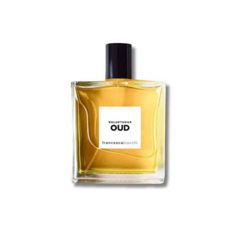 Francesca Bianchi - Voluptuous Oud