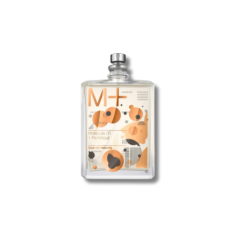 Escentric Molecules - Molecule 01 + Patchouli