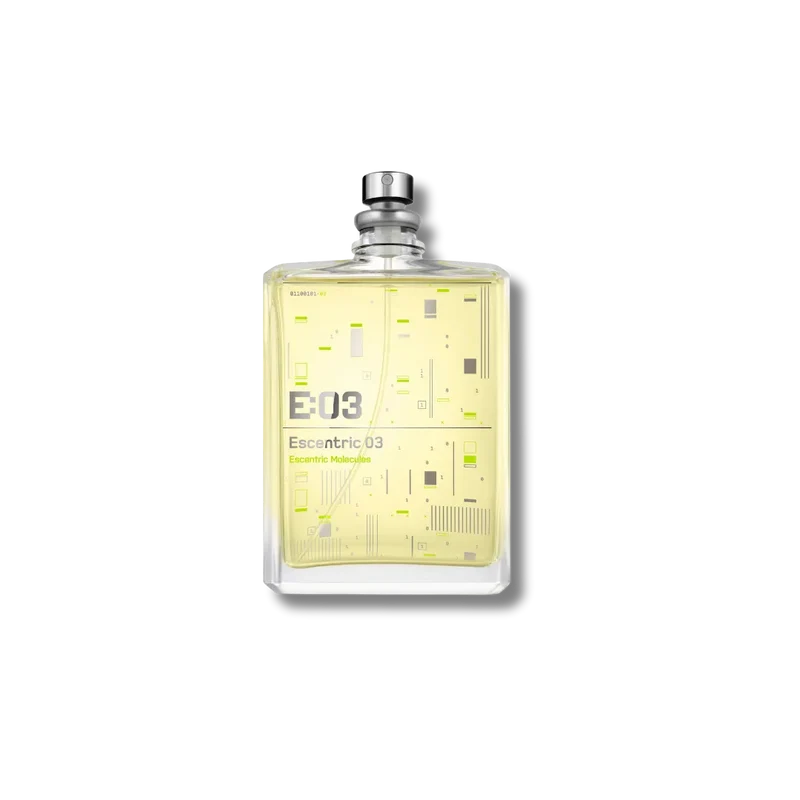 Escentric Molecules - Escentric 03