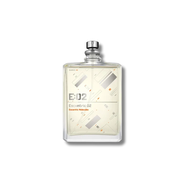 Escentric Molecules - Escentric 02