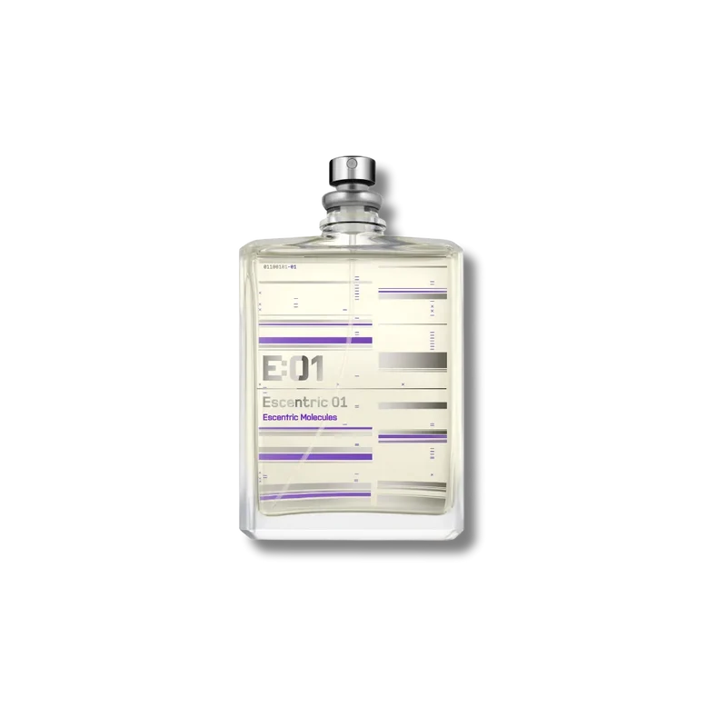 Escentric Molecules - Escentric 01