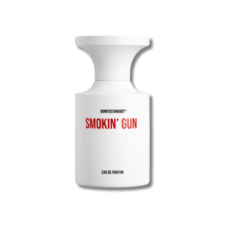 Born To Stand Out - Smokin' Gun