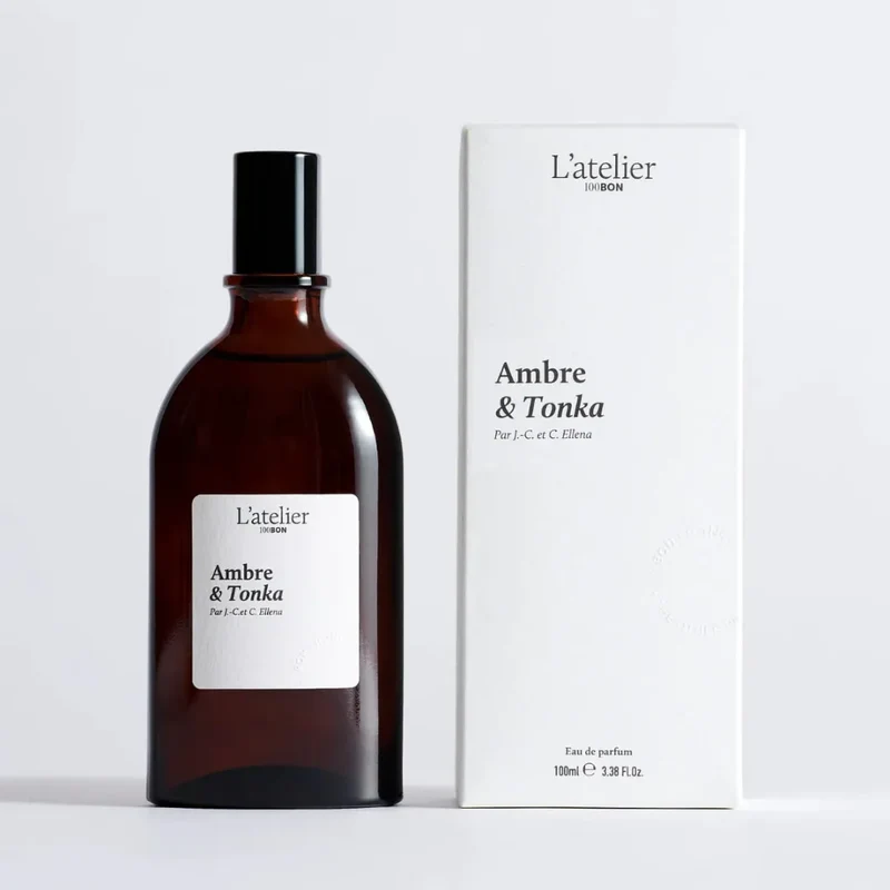 Ambre & Tonka