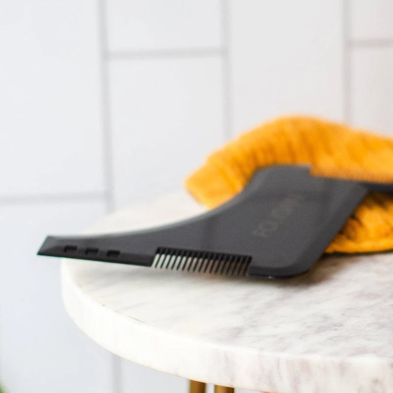 Beard Shaping Tool