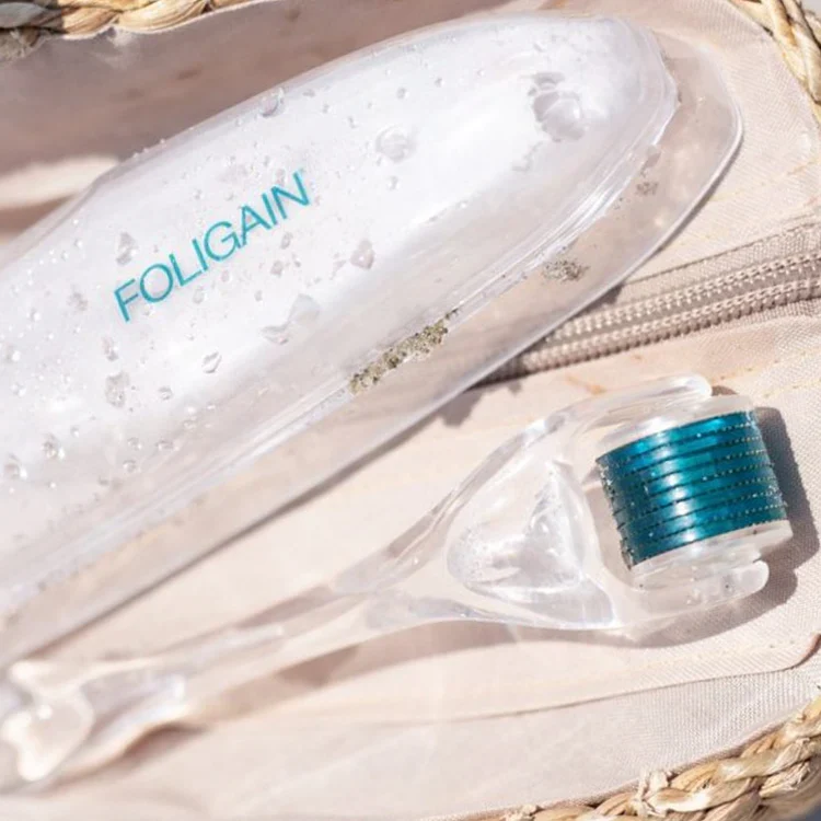 Hair & Scalp Roller .25mm