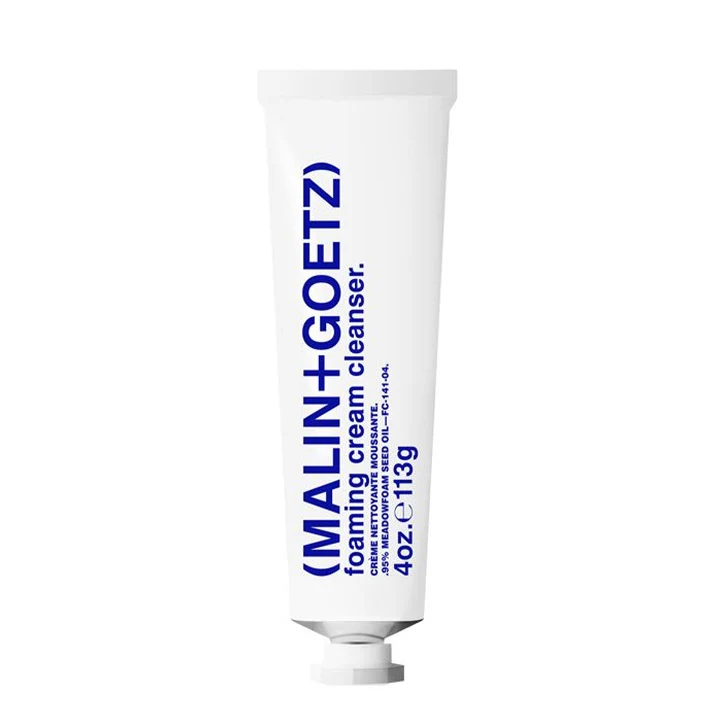 Foaming Cream Cleanser