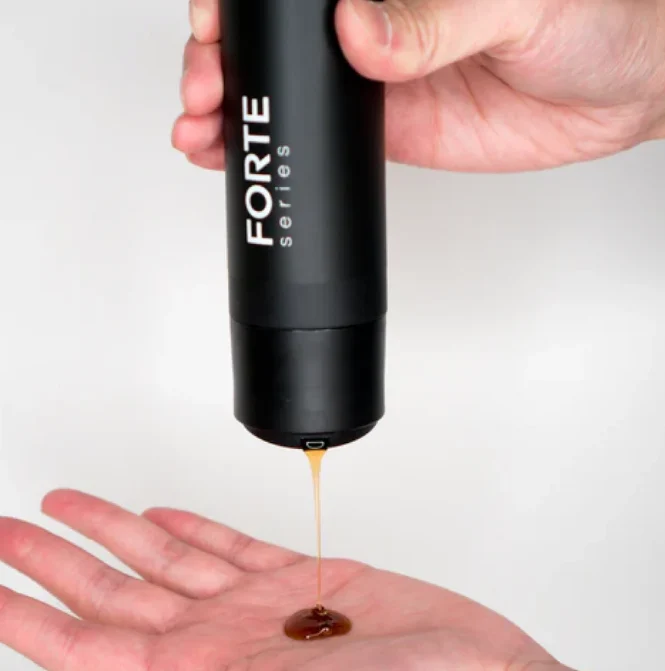 Clarifying Shampoo