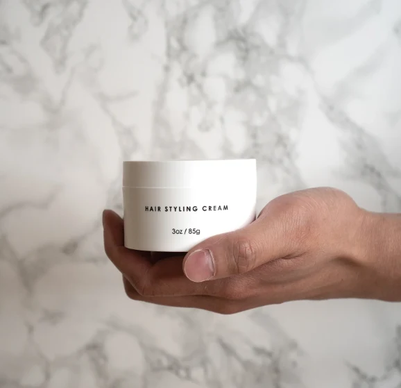 Styling Cream