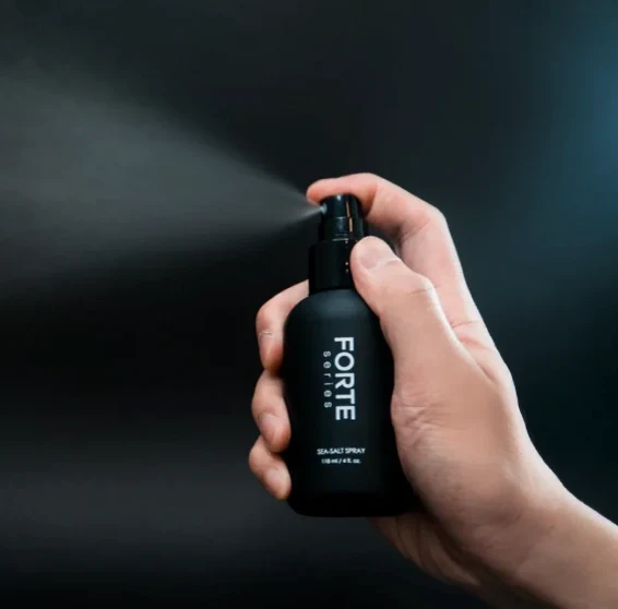 Sea Salt Spray